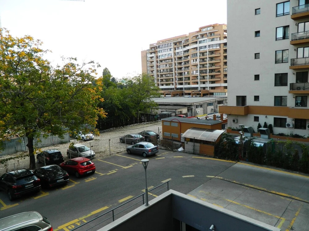Luxury Apartment - Heart of Bucharest