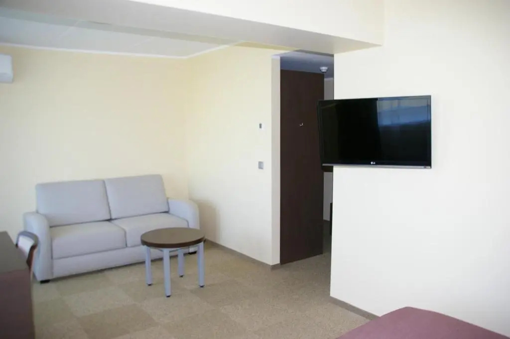 Standard Family room