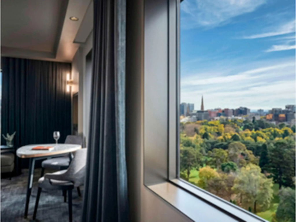 Pullman Melbourne on the Park - Général