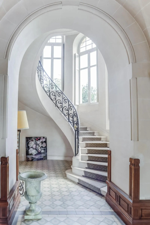 Chateau du Clair de Lune - Général
