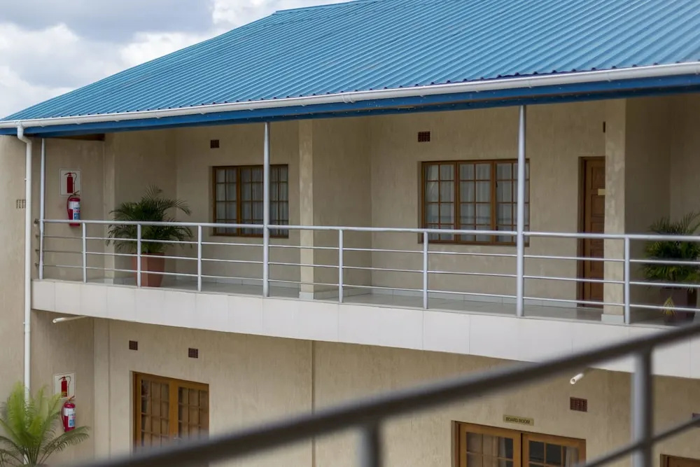 Mokorro Hotel
