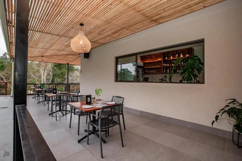 Bush Baby Glen - фото 27