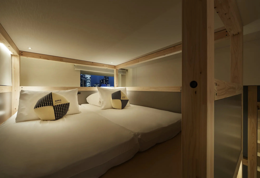 OMO5 Tokyo Otsuka by Hoshino Resorts 사진 6