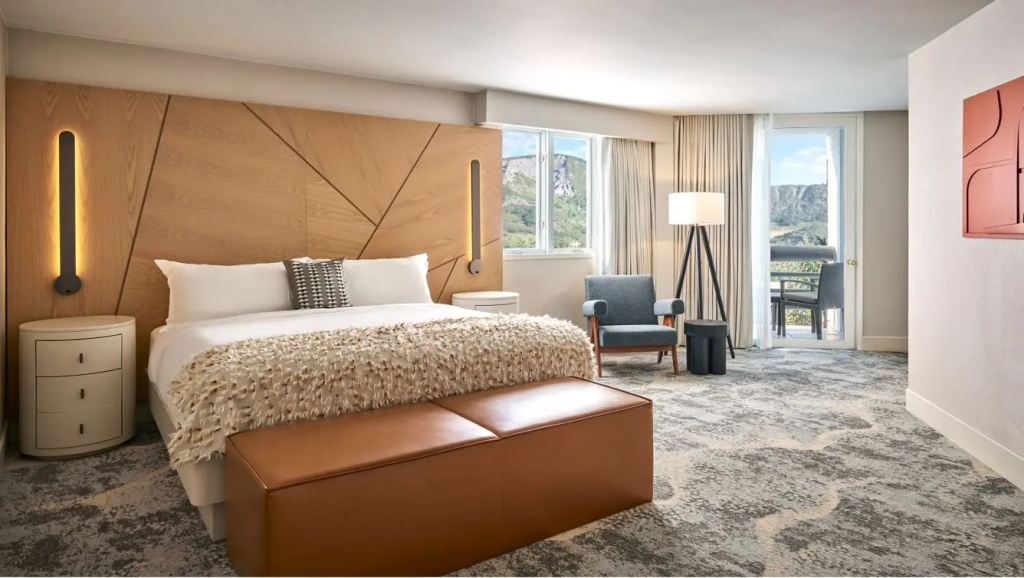 Viewline Resort Snowmass, Autograph Collection - Chambres