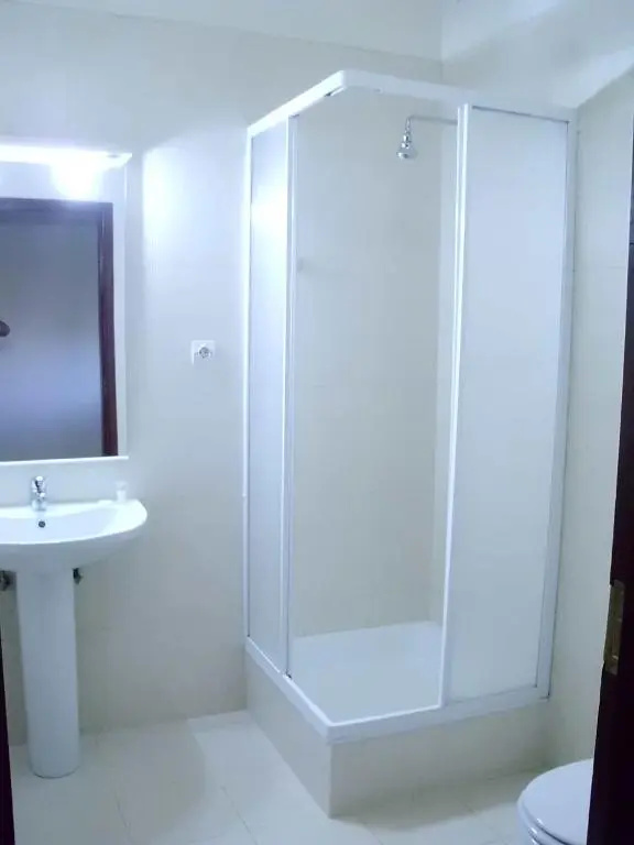 Hotel Castelo Branco - Chambres
