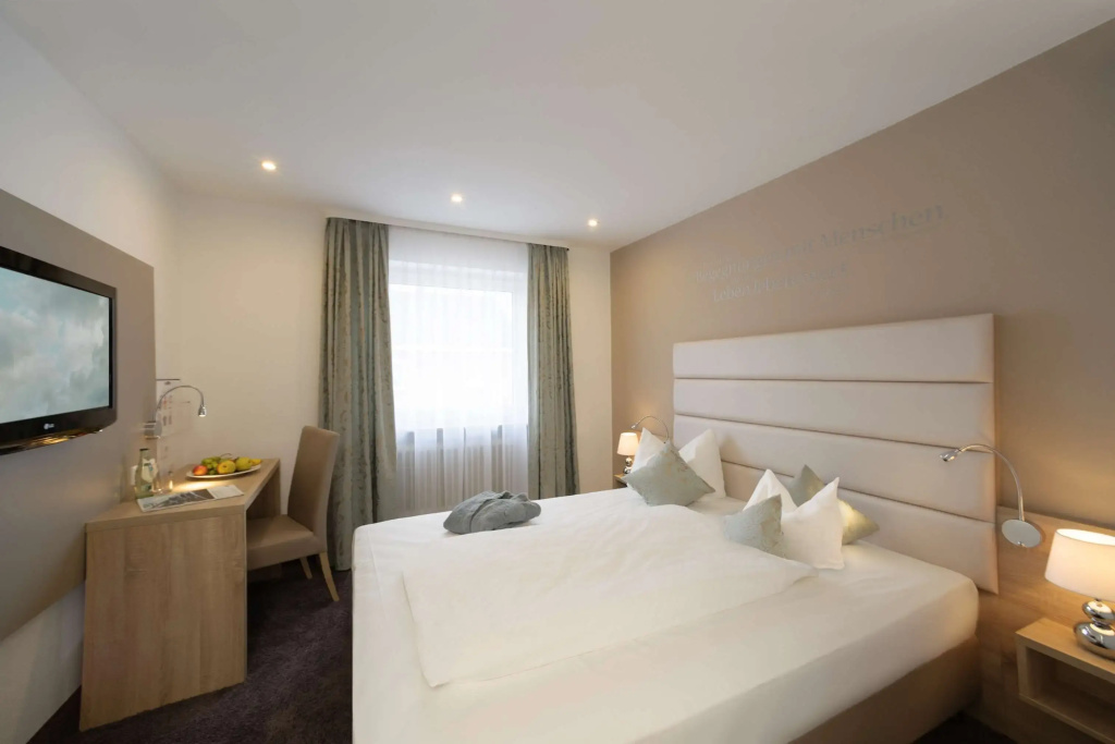 Best Western Hotel Lamm - Général
