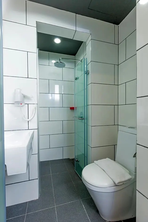 FOX Lite DPulze Cyberjaya - Chambres