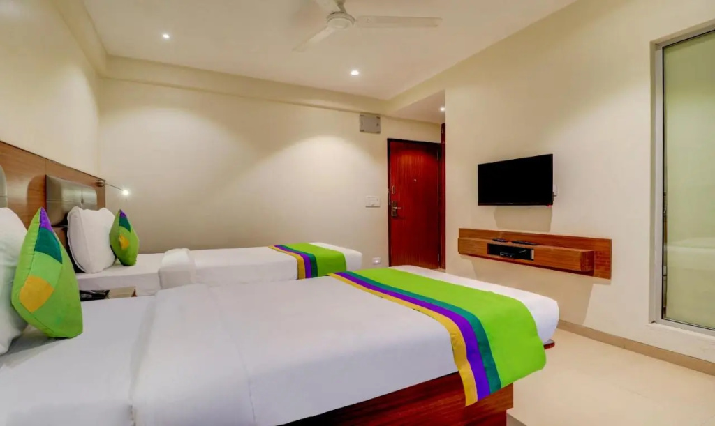 Hotel photo 15