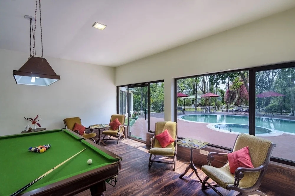 The Riverwood Forest Retreat - Dooars - Général