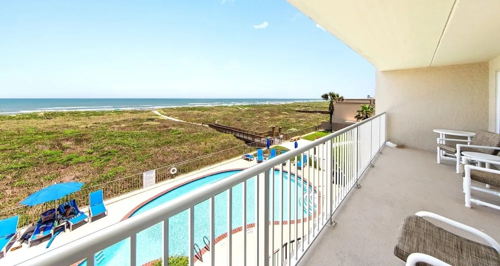 Edgewater Unit #304 2 Bedroom Condo by RedAwning