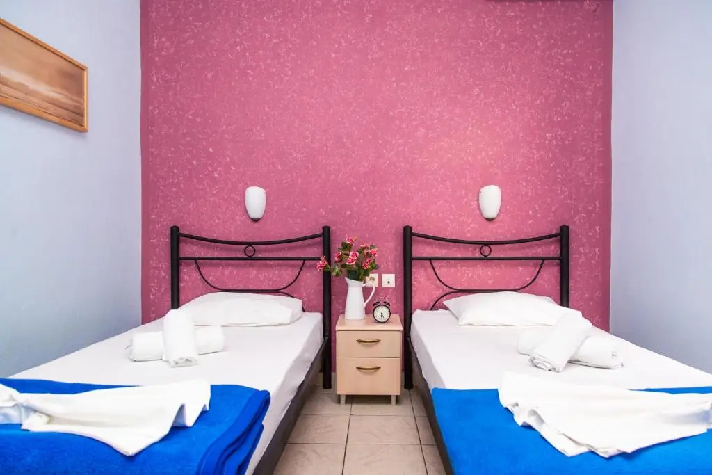 Hotel photo 20