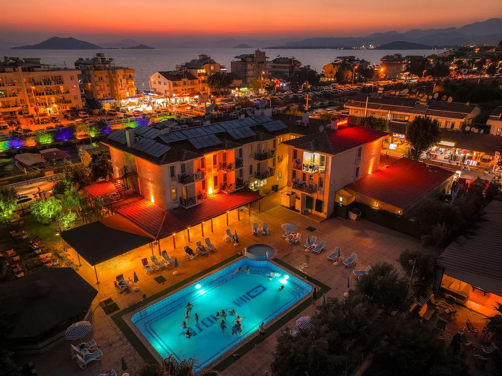 Hotel photo 18