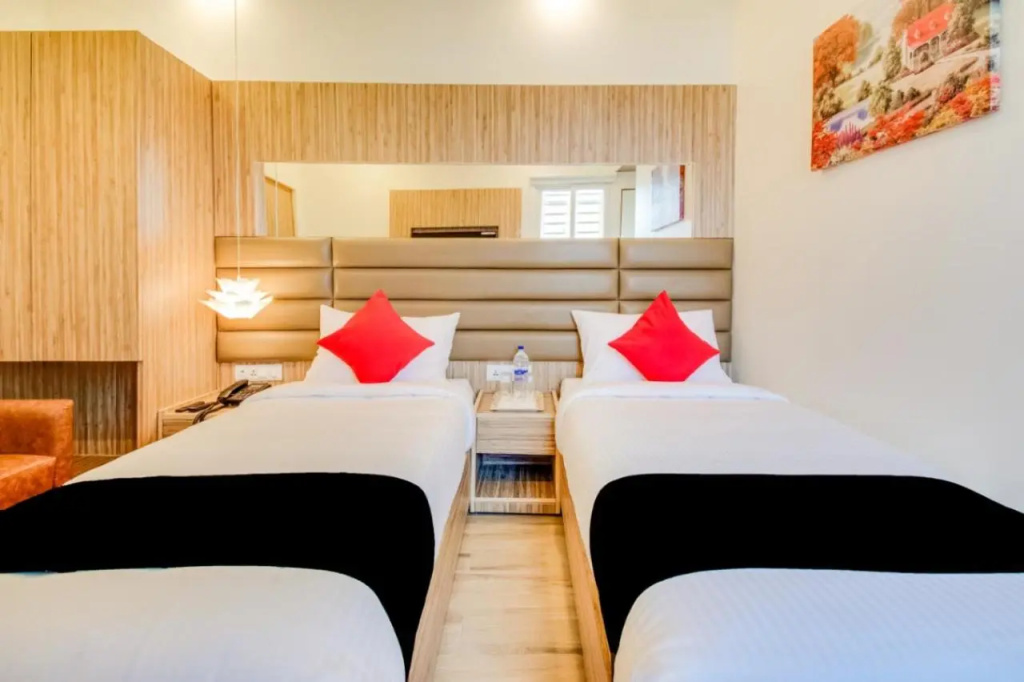 Hotel photo 19
