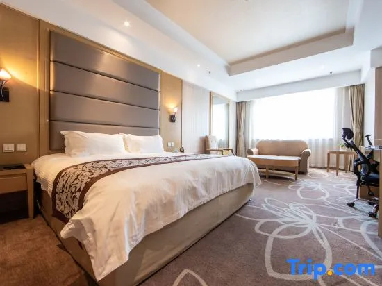 Business room