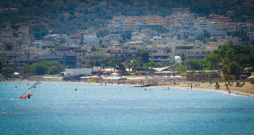 Beach & Waterfront