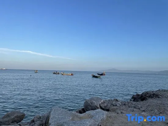 Beach & Waterfront