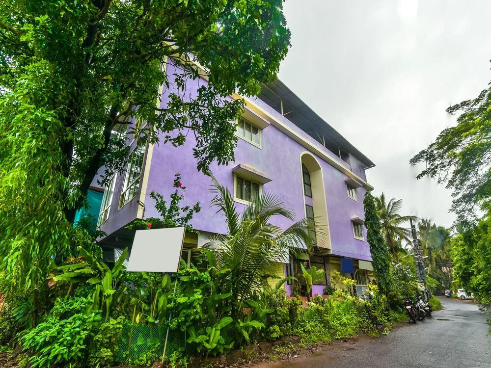 Daffodils Guest House - Calangute