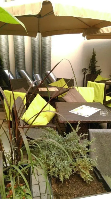 Garbary Aparthotel - Général