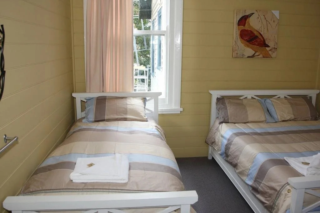 Fraser Island Retreat