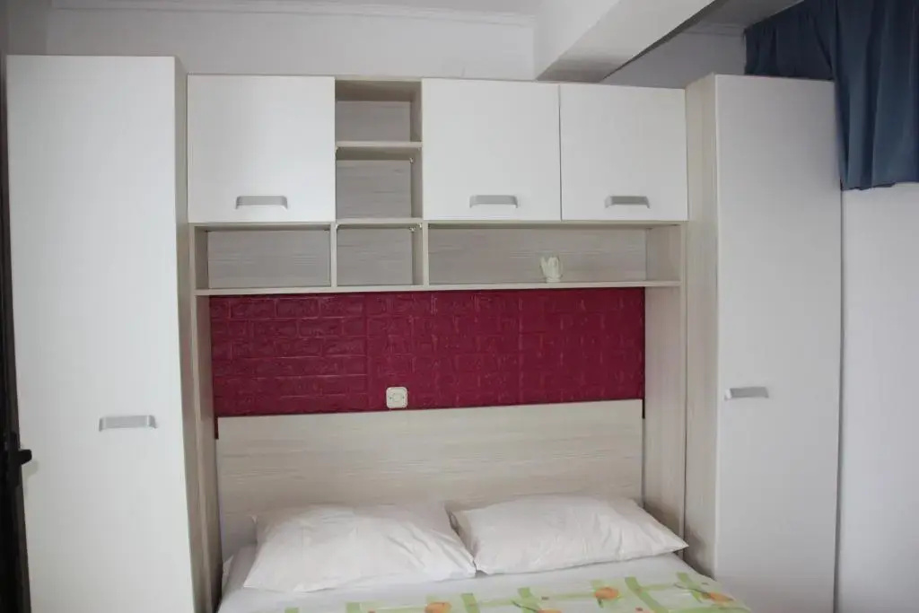 Guesthouse Santor - Chambres