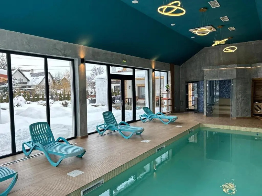 Hotel photo 10