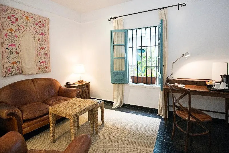 Hospes Las Casas del Rey de Baeza, a Member of Design Hotels - Chambres