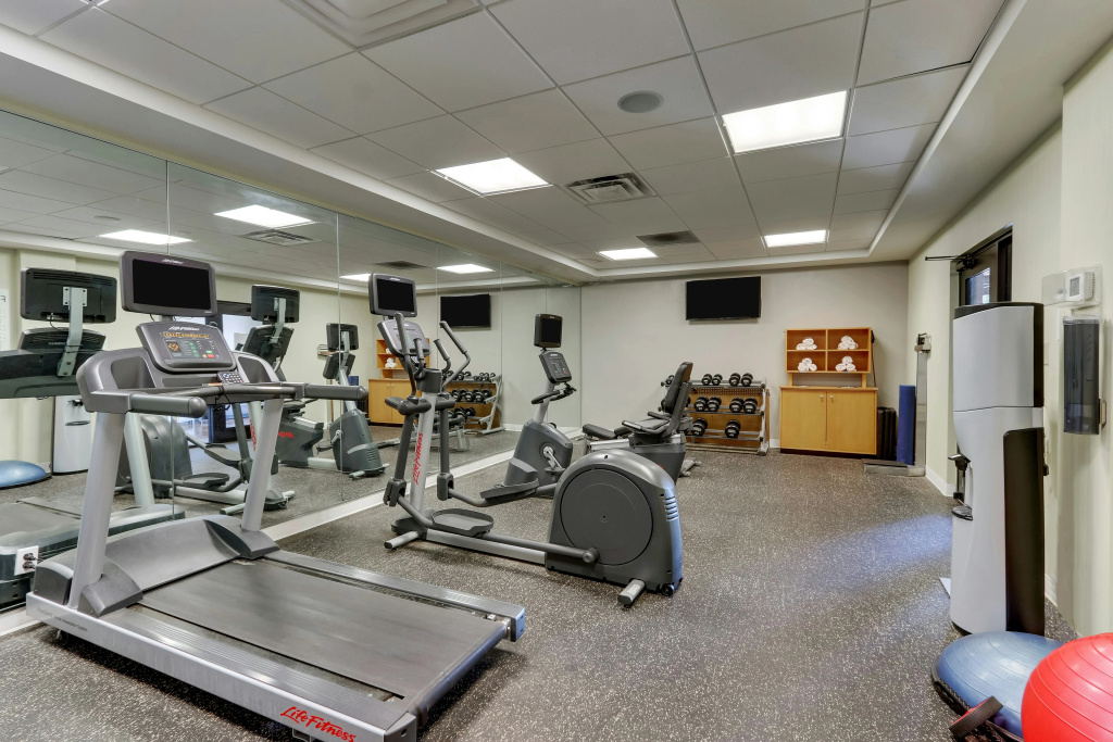 Holiday Inn Franklin - Cool Springs by IHG - Général