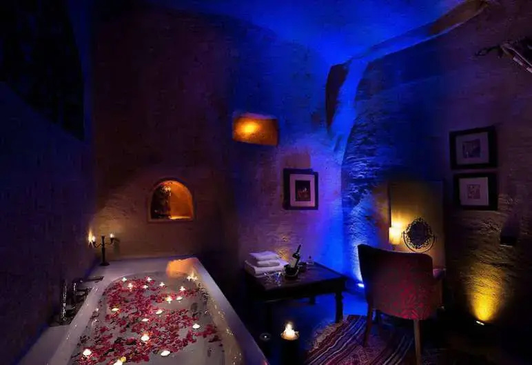 Barcelo Cappadocia Ortahisar, Невшехир, Туреччина мініатюра 13