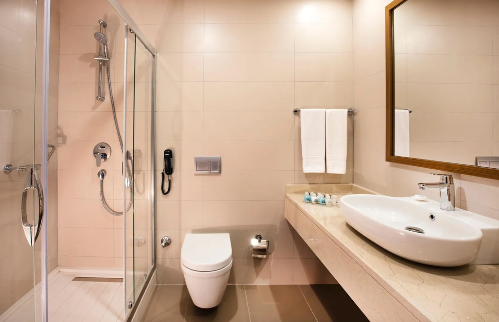 Hotel photo 10