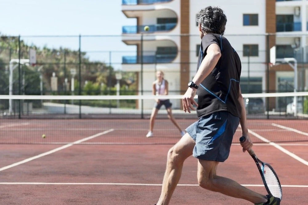 Azura Park Residence