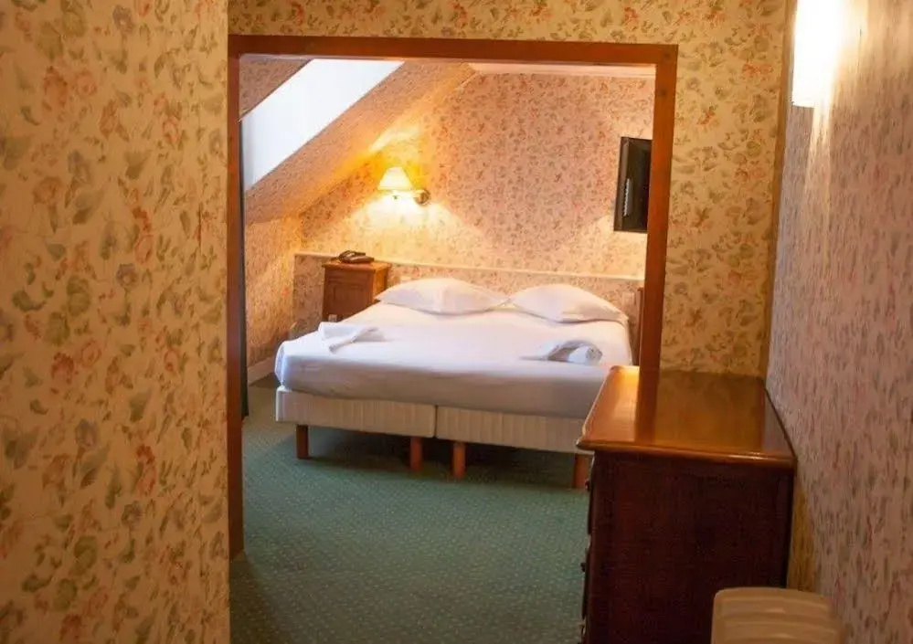 Voir la photo 4 — La Maison Normande