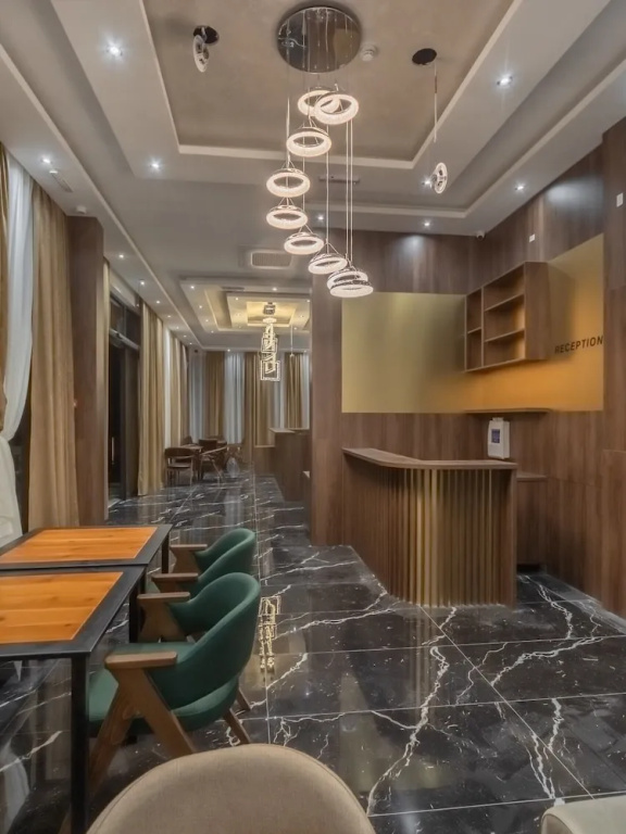 Hotel photo 18