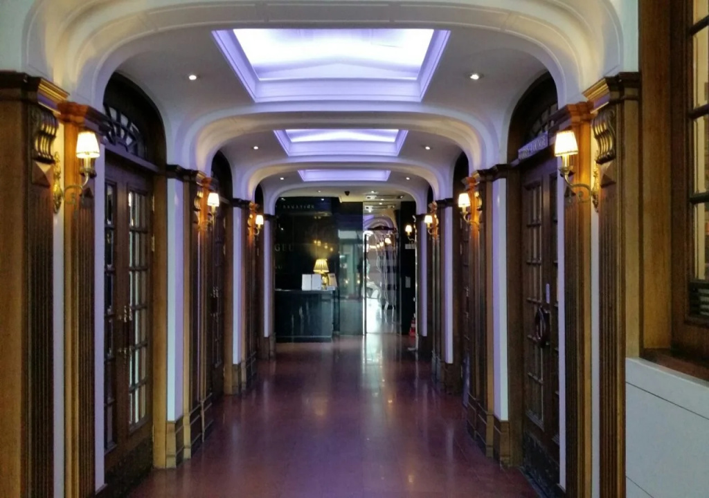 Hotel photo 14