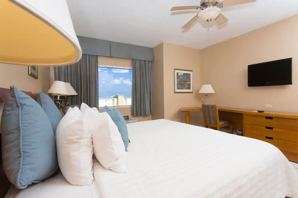 Cara Hotels Trinidad - Général
