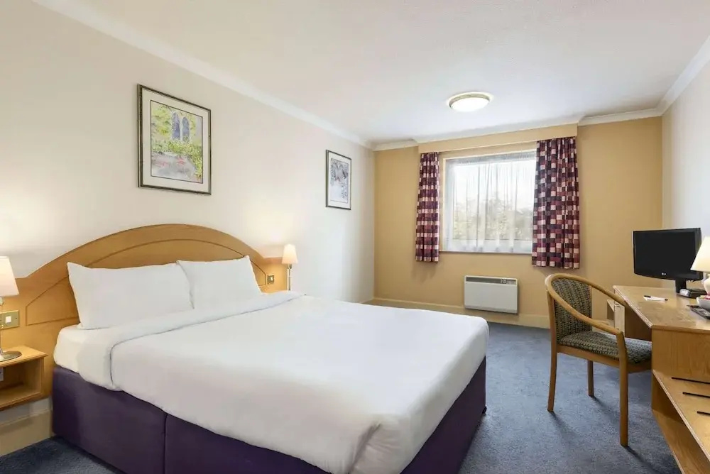Days Inn by Wyndham Watford Gap - Chambres