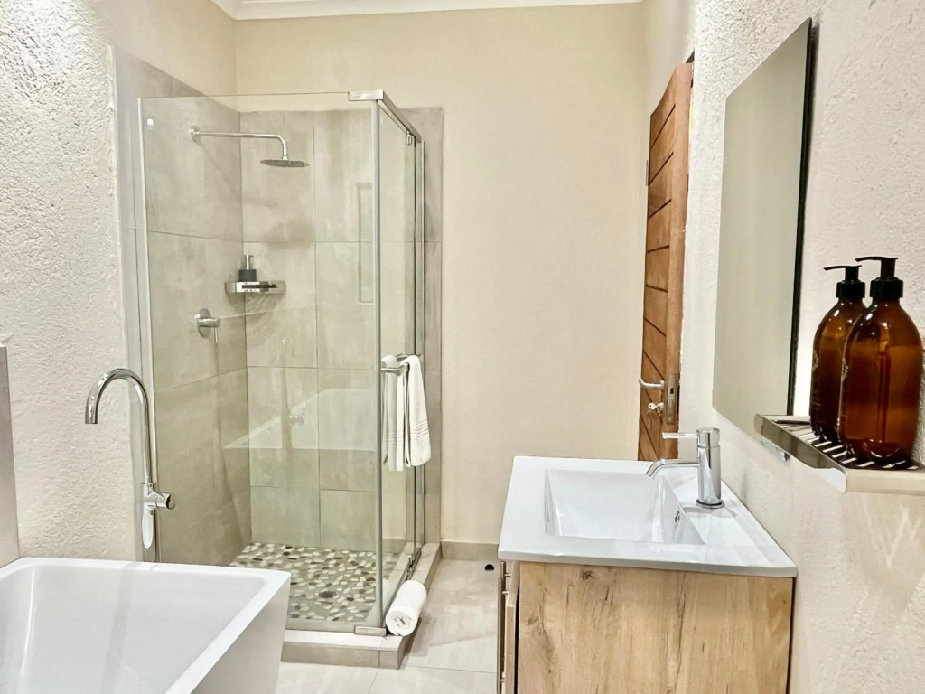 Bush Baby Glen - фото 10