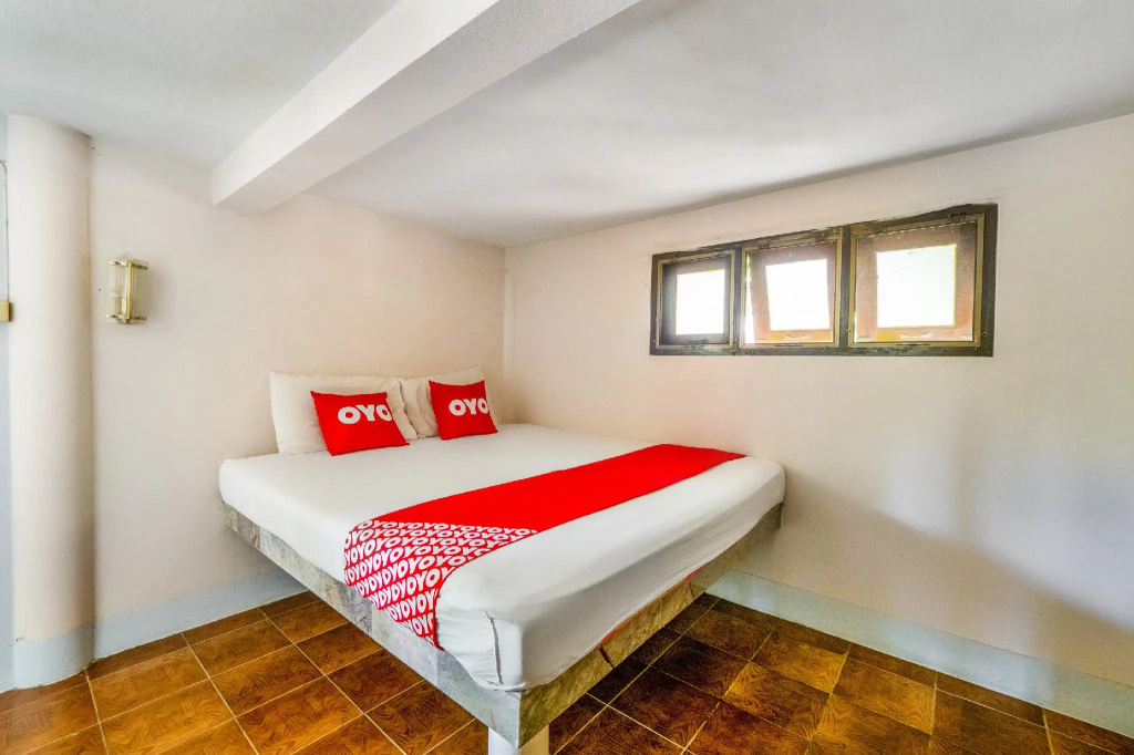 4 Bedrooms Deluxe room