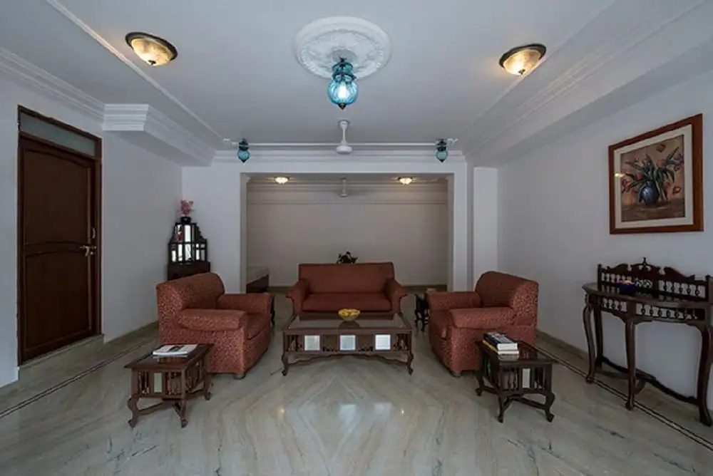 Hotel Raj Niwas - Général