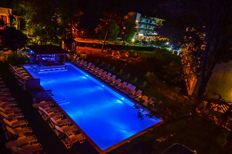 Hotel photo 16