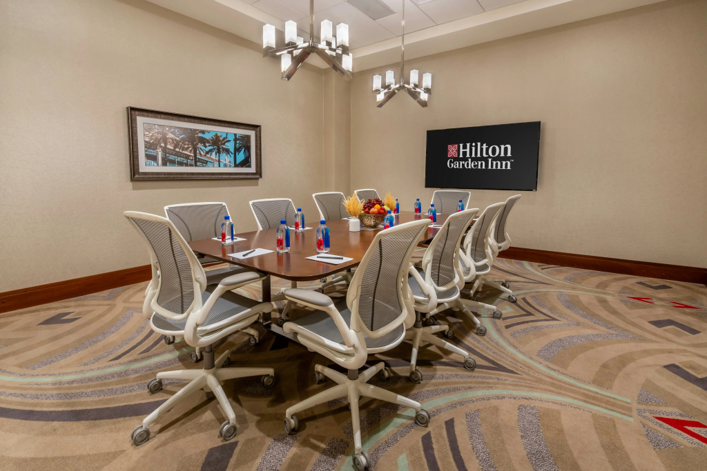 Hilton Garden Inn Phoenix Downtown - Général