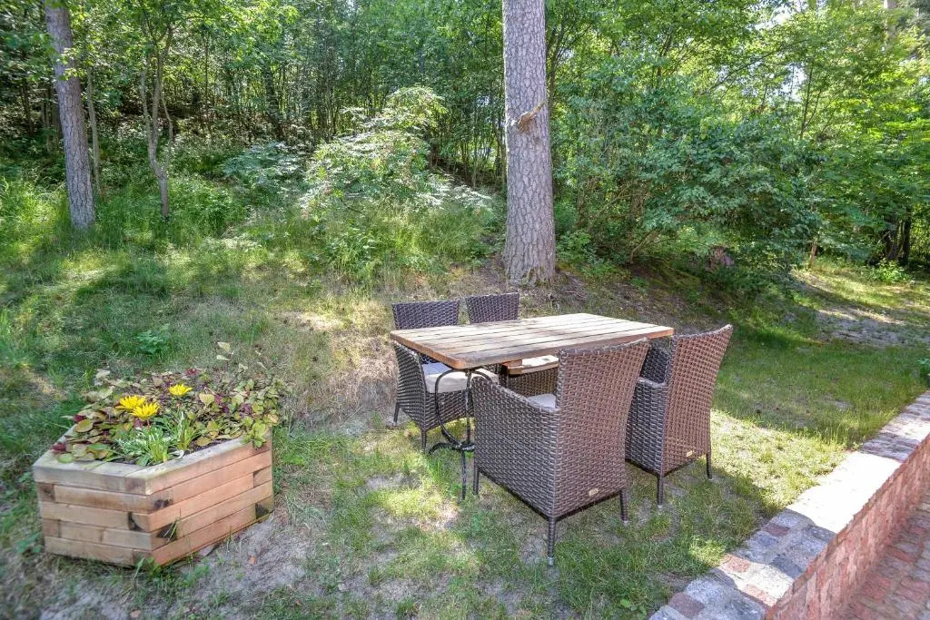 Apartamentai Geliu Vila - Chambres