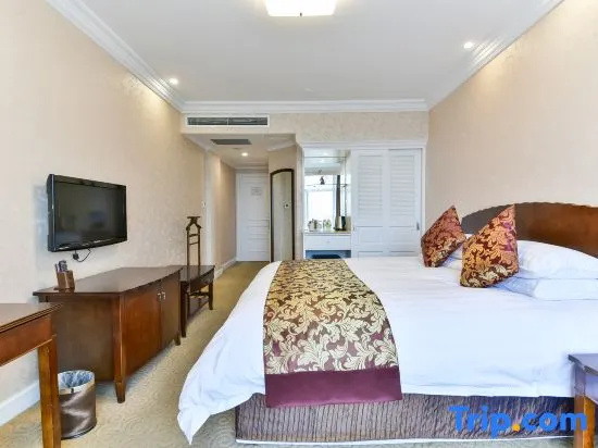 Blue Palace Hotel - Chambres