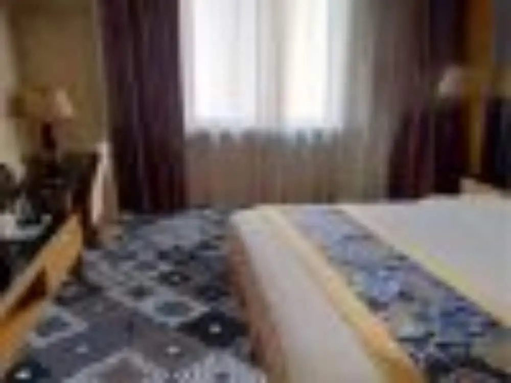 Airport Yuanhang International Hotel - Général