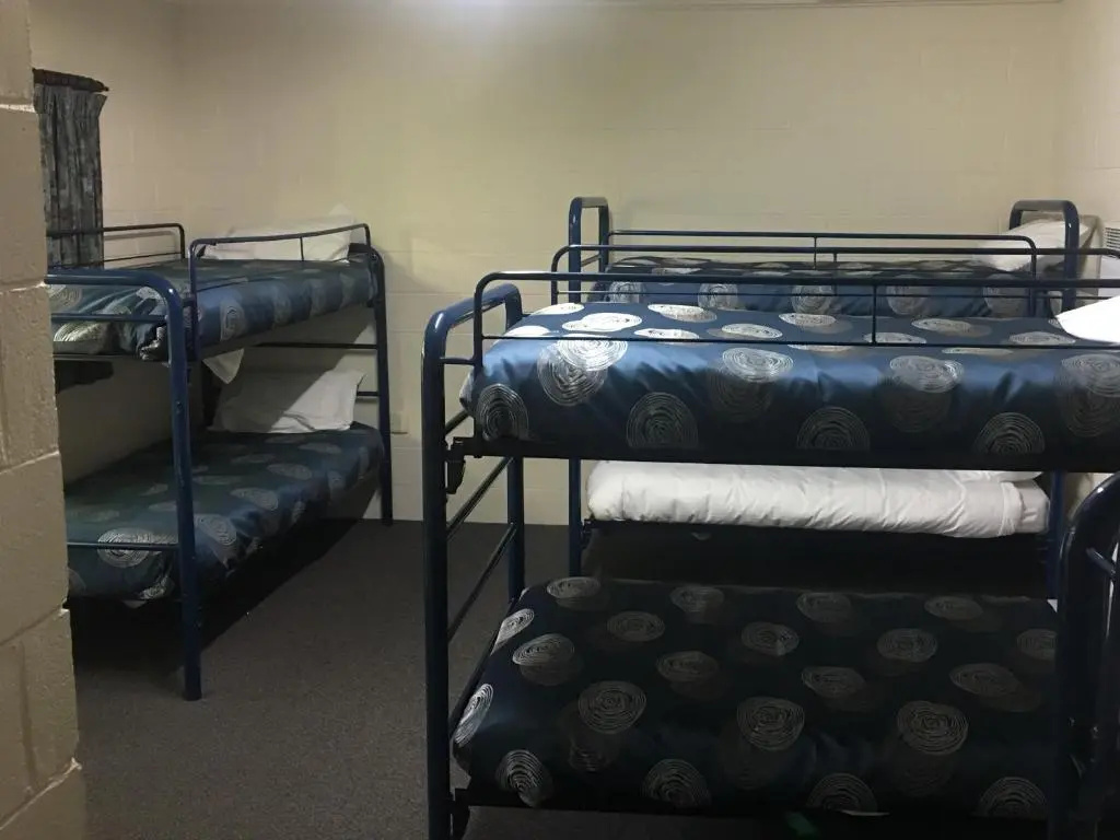 Mountain View Holiday Retreat - Chambres