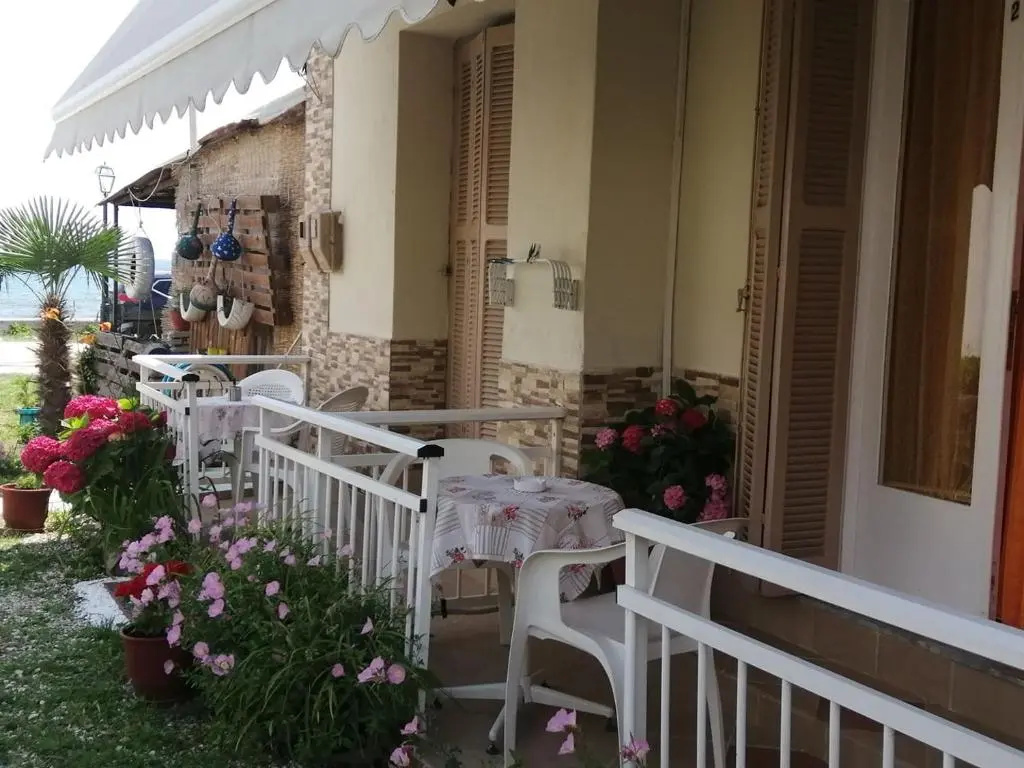 Hotel Maria