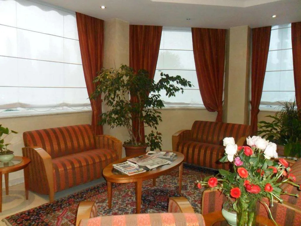 Hotel Riviera - Général