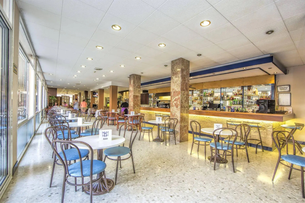30º Hotels - Hotel Espanya Calella - Général