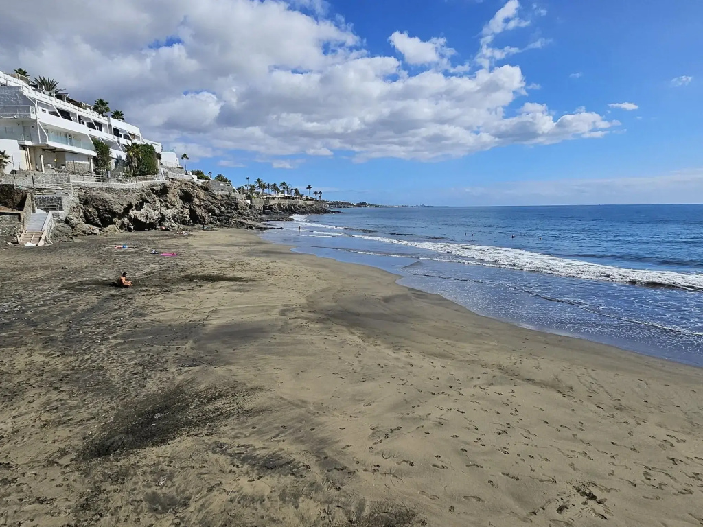 Beach & Waterfront