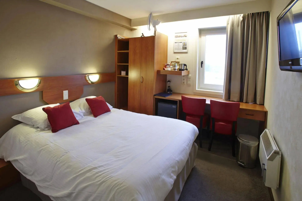 Hotel Vivaldi - Général