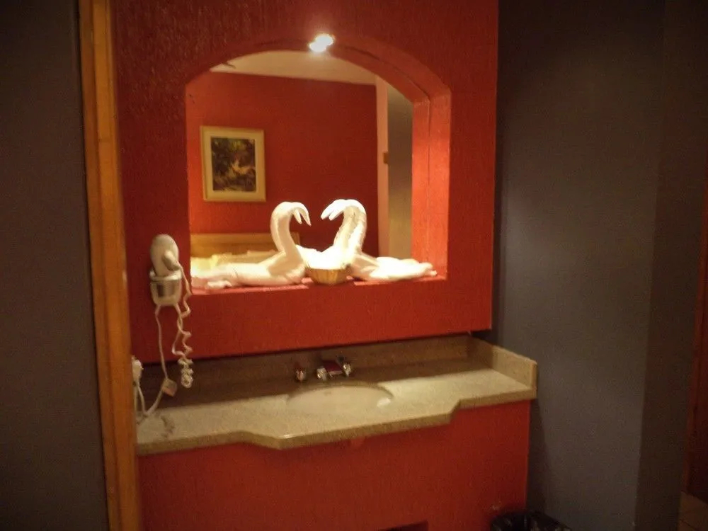 Hotel Diaz - фото 8